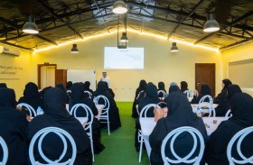 ‎الاتحاد النسائي و«صندوق خليفة» ينظمان دورتين لتمكين المرأة في القطاع الزراعي