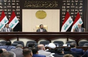 النواب العراقي يؤجل منح الثقة للحكومة