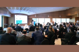 غرفة تجارة دبي تنظم اللقاء الفصلي  الثالث لمجموعات ومجالس الأعمال لعام 2026