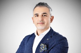 منتجع سينتارا ميراج بيتش دبي يعلن تعيين سامر صالح مديراً عاماً 