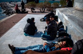 وفد أوروبي يزور اليونان وتركيا لمعالجة أزمة الهجرة