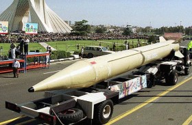 إيران وصواريخها.. طبيعة الترسانة الباليستية وقدراتها 