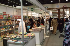 «معرض أبوظبي الدولي للكتاب» منصّة للاحتفاء بالمنجزات الإبداعية وأصحابها