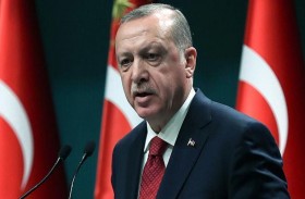 تراجع شعبية أردوغان يُهدد بالانتخابات المبكرة