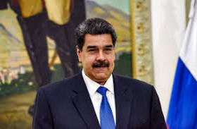 مادورو يعيّن نائبه الملاحق في أمريكا وزيراً للنفط 