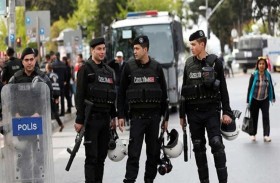 مسؤولان تركيان: دبلوماسيان إيرانيان حرضا على قتل معارض 