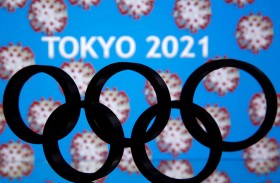 منظمو أولمبياد طوكيو يرفضون تأجيلا جديدا 