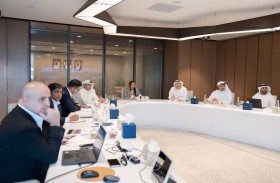 شروق وإيجل هيلز تستعرضان إنجازات مشاريع عقارية وسياحية في الشارقة
