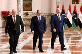 صحف عربية: من اليمن إلى ليبيا مشروع أردوغان يترنح