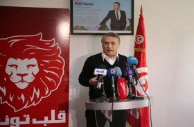 تونس: هل ذاب الجليد بين القروي والشاهد...؟
