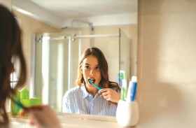 إياك أن تهمل صحة الفم.. دراسة تكشف مفاجأة مدوية!