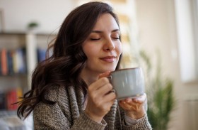  تناول القهوة قد يقي من الإصابة باضطرابات القلب