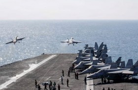 تقييم «صادم» لأمد الحرب الأمريكية الإسرائيلية على إيران