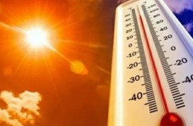 من هم الأقل قدرة على تحمّل حرّ الصيف؟