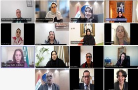 «الاتحاد النسائي العام» يترأس الاجتماع الأول  للجنة التنفيذية للمرصد العربي لتنمية المرأة اقتصادياً