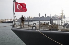 دويتشه فيله: تركيا تحتل ليبيا.. واقتصادها