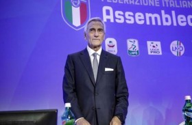هل تعيد «وثيقة جرافينا» الكرة الإيطالية إلى الملاعب؟