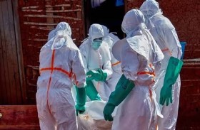 تسجيل أول إصابة بفيروس إيبولا في نيجيريا
