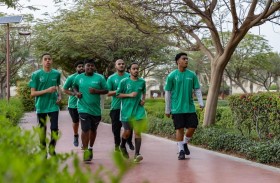 «حماية شرطة دبي» تُطلق ملتقاها الربيعي الطلابي تحت شعار «نتدرب لنحمي»