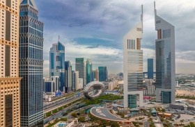 دبي تطلق «تصريح مزاولة النشاط التجاري في البر الرئيسي لشركات المناطق الحرة»