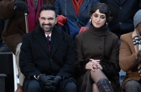 ممداني خلال تنصيبه عمدة لنيويورك: سأحكم كاشتراكي ديمقراطي