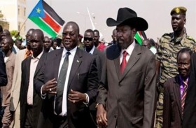 إيغاد ترفض تمديد مهلة تشكيل حكومة وحدة في جنوب السودان