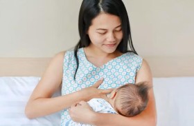 ما أهمية الرضاعة الطبيعية في حماية الأطفال من 