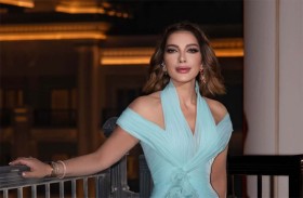 كيف علقت أصالة على عودتها إلى سوريا؟