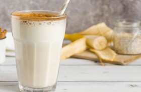 الحليب خالي الدسم يبطئ الشيخوخة