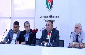 الأردن يعلن تأجيل انتخابات مجالس إدارات اللجنة الأولمبية والاتحادات الرياضية