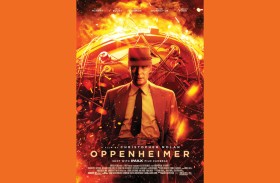 Oppenheimer أكثر الأفلام حصولا على جوائز فى 2023