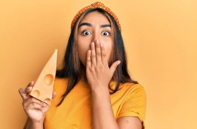 تناول الجبن مرة واحدة أسبوعيا يقلل من خطر الإصابة بالخرف