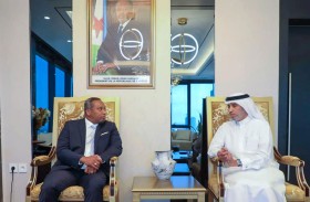 «اينوك» تؤكد التزامها بتعزيز البنية التحتية الحيوية للطاقة في شرق أفريقيا