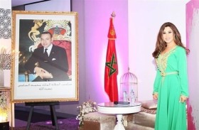 إلغاء حفل نجوى كرم بسبب زلزال المغرب