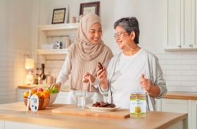 الصيام فرصة حقيقية لإعادة ترتيب العادات الغذائية