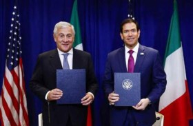 أمريكا وإيطاليا تتعاونان بمجال  إعادة تدوير واستعادة المعادن الحيوية