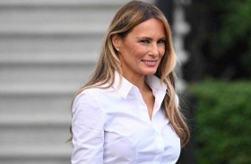 عرض عالمي لوثائقي ميلانيا ترامب.. ما جديد الفيلم؟