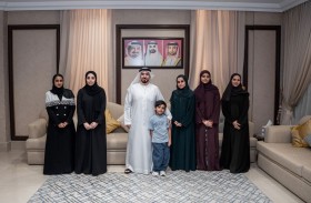 أكثر من 250 طفلاً وناشئاً يشاركون في فعاليات غرفة عجمان ضمن «صيفنا سعادة»