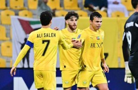 «الوصل» يواجه «الزوراء العراقي» في ذهاب دور الـ 16 من دوري أبطال آسيا 2