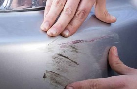 خدش سيارة يتسبب في مقتل شخصين