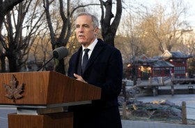  بكين وأوتاوا تدشنان مرحلة جديدة باتفاقيات تجارية ونقدية