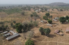 تصاعد الهجمات على الحدود بين النيجر وبنين ونيجيريا 