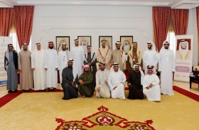 نادي تراث الإمارات ينظم فعالية خاصة لكبار المواطنين