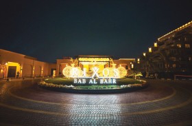 ريكسوس باب البحر يقدم برنامجا احتفاليا متكاملا للأطفال خلال موسم الأعياد