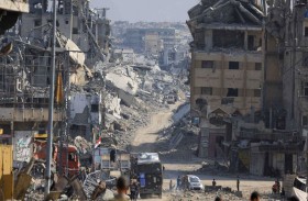 تفاصيل الخطة الأمريكية لإصدار قرار أممي بشأن «قوة غزة»