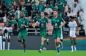 حصاد 2025.. الأندية العربية تتألق من ملاعب آسيا إلى صدارة أفريقيا