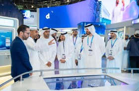 «دو» تختتم بنجاح مشاركتها في «جيتكس جلوبال 2025» شريكاً إستراتيجياً للإمارات في الذكاء الاصطناعي