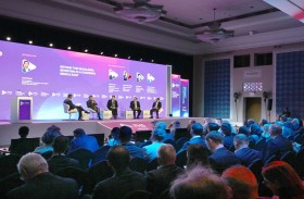 قمة مستقبل الضيافة 2026 تبحث فرص الاستثمار والنمو