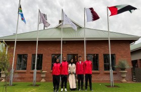 «ألعاب القوى» يشارك في 5 بطولات عربية وآسيوية