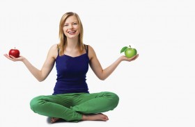 فوائد التفاح الأخضر للنساء في تقوية المناعة والوقاية من السكري